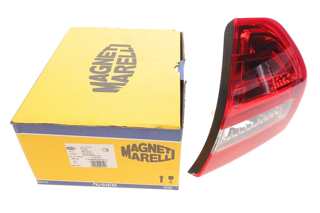 714000283312 MAGNETI MARELLI